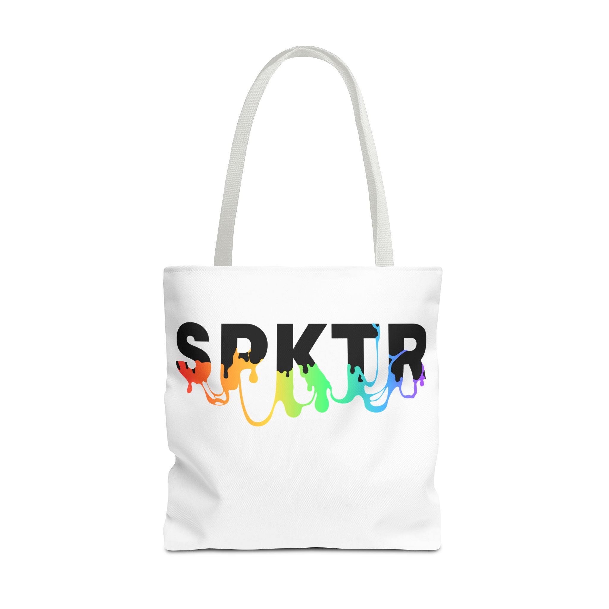 SPKTR Pride Drip | Tote