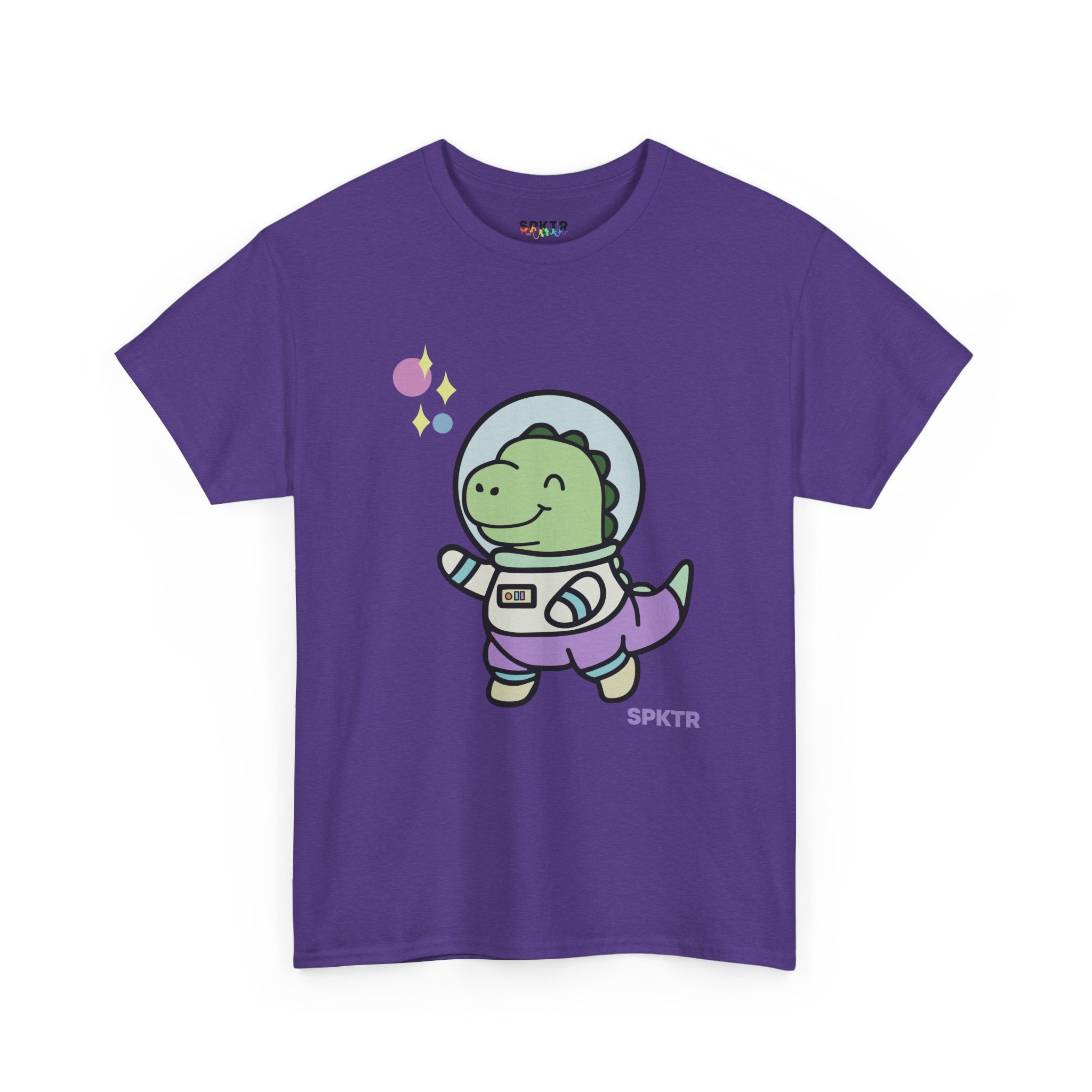Astronaut Teeny-Rex | SPKTR T-Shirt