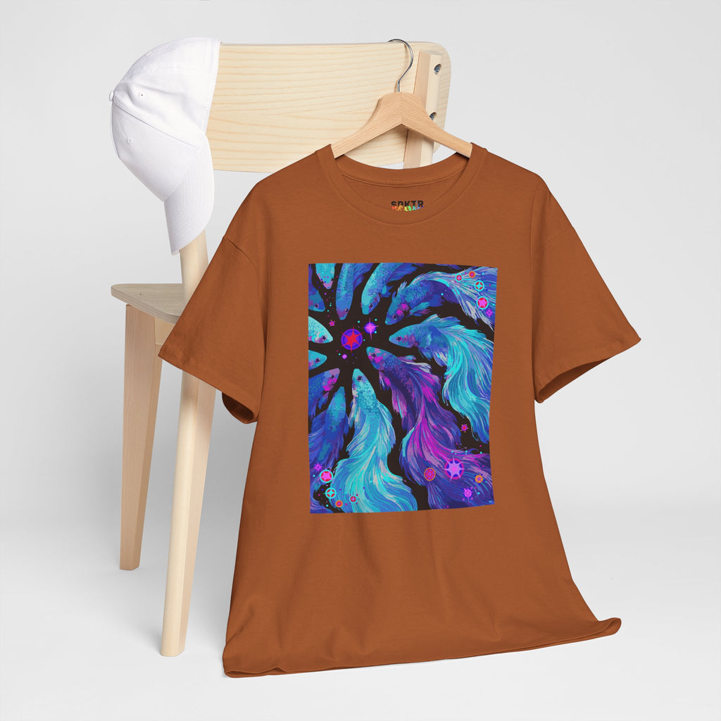 Stellar Shoal | SPKTR T-Shirt