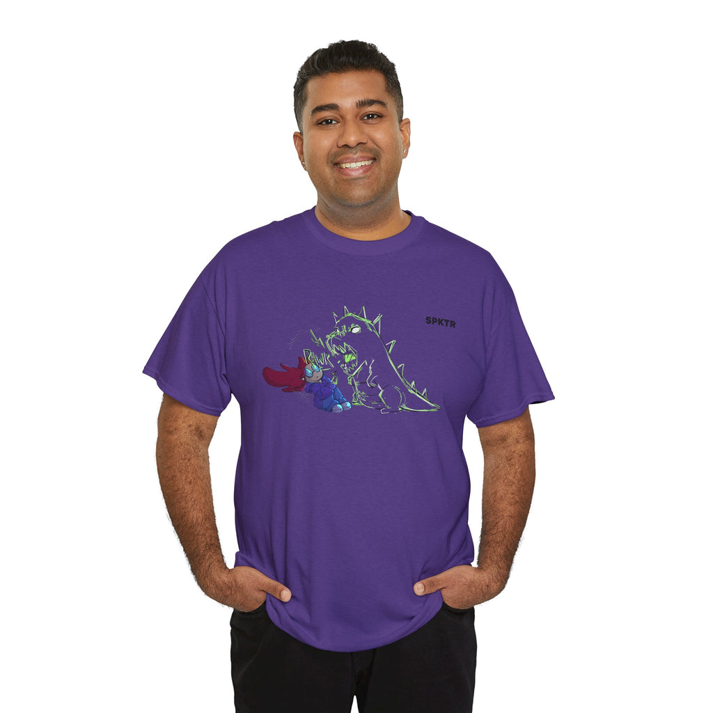 RAWR! | SPKTR T-Shirt