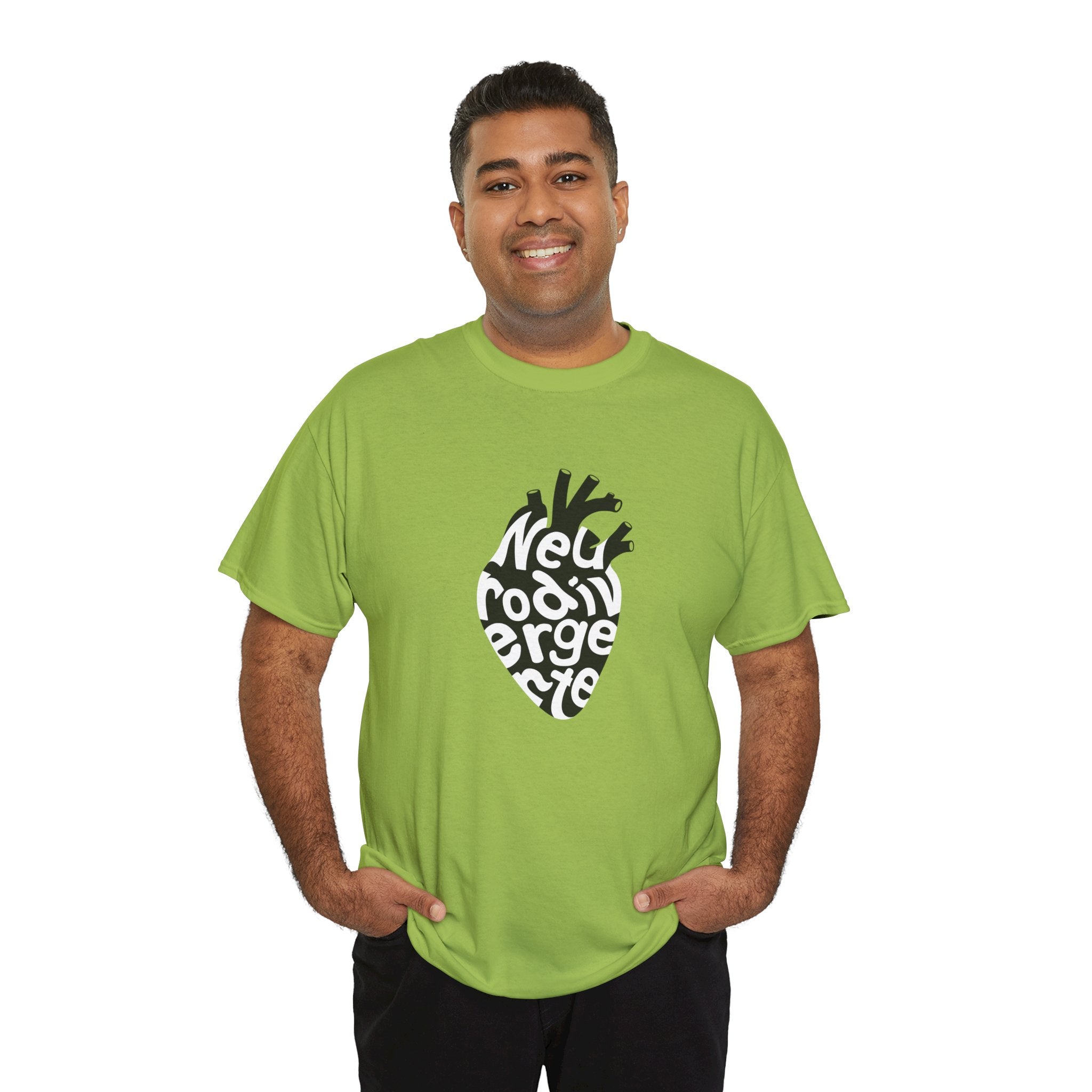 Neurodivergente | SPKTR T-Shirt