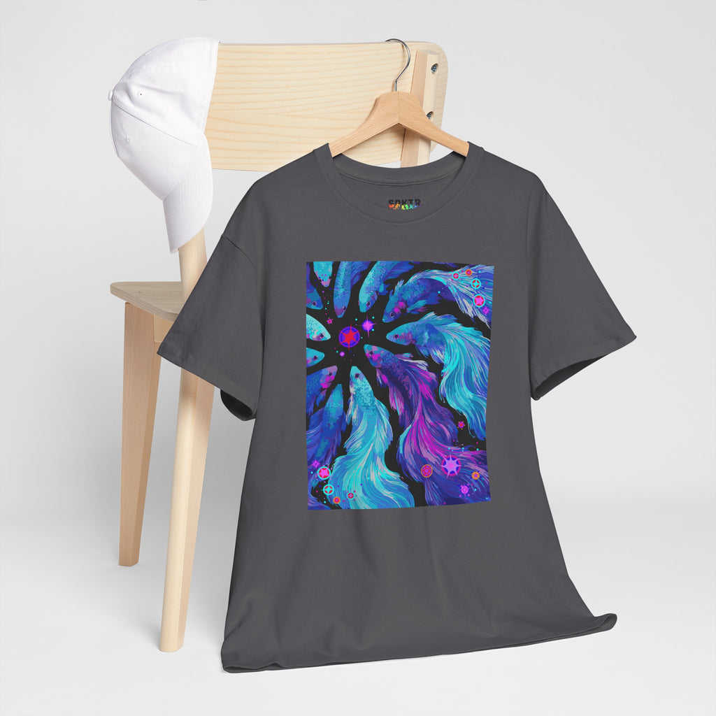 Stellar Shoal | SPKTR T-Shirt