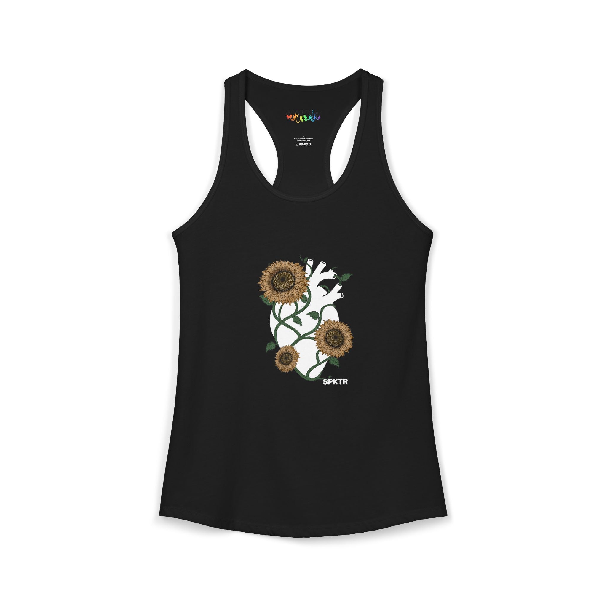 Florescer | Women's Tank Top