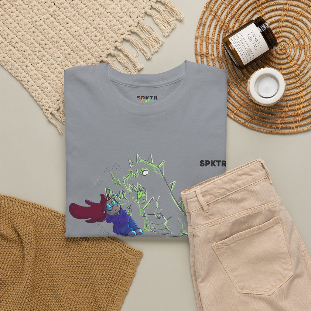 RAWR! | SPKTR T-Shirt