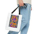 "Mulher, Um Universo" | SPKTR Tote