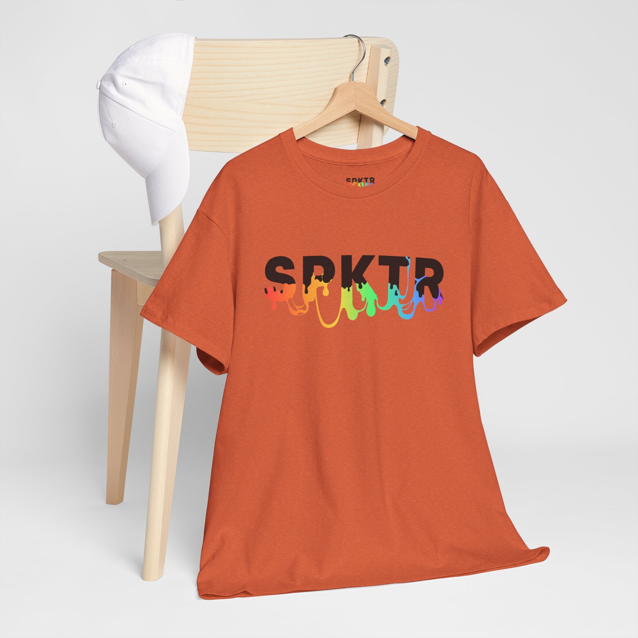 SPKTR Pride Drip | T-Shirt