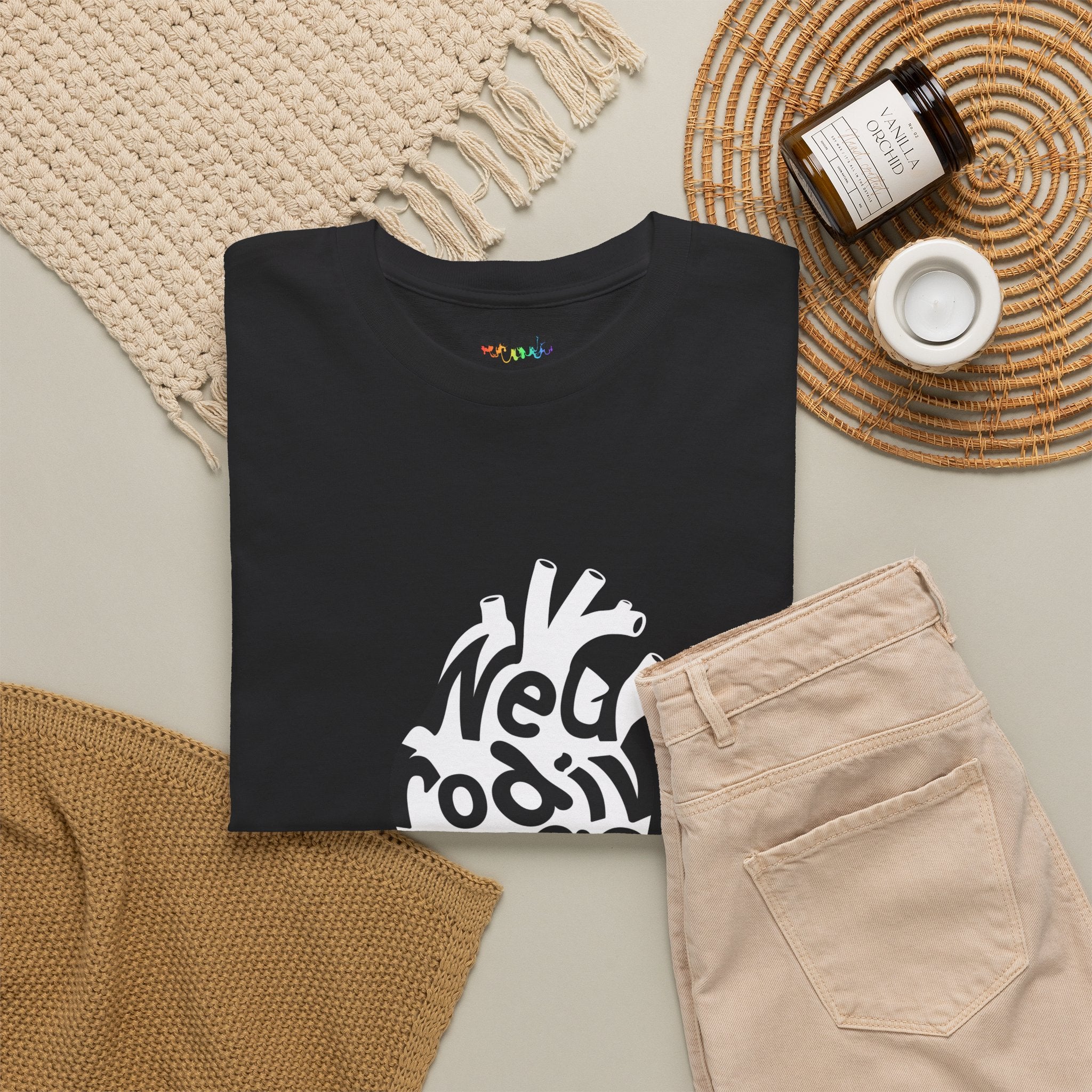 Neurodivergente | SPKTR T-Shirt
