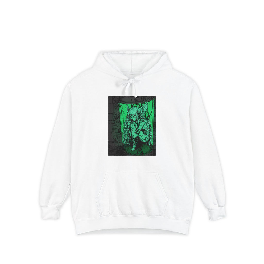 Angel Cyborg I | SPKTR Sweatshirt