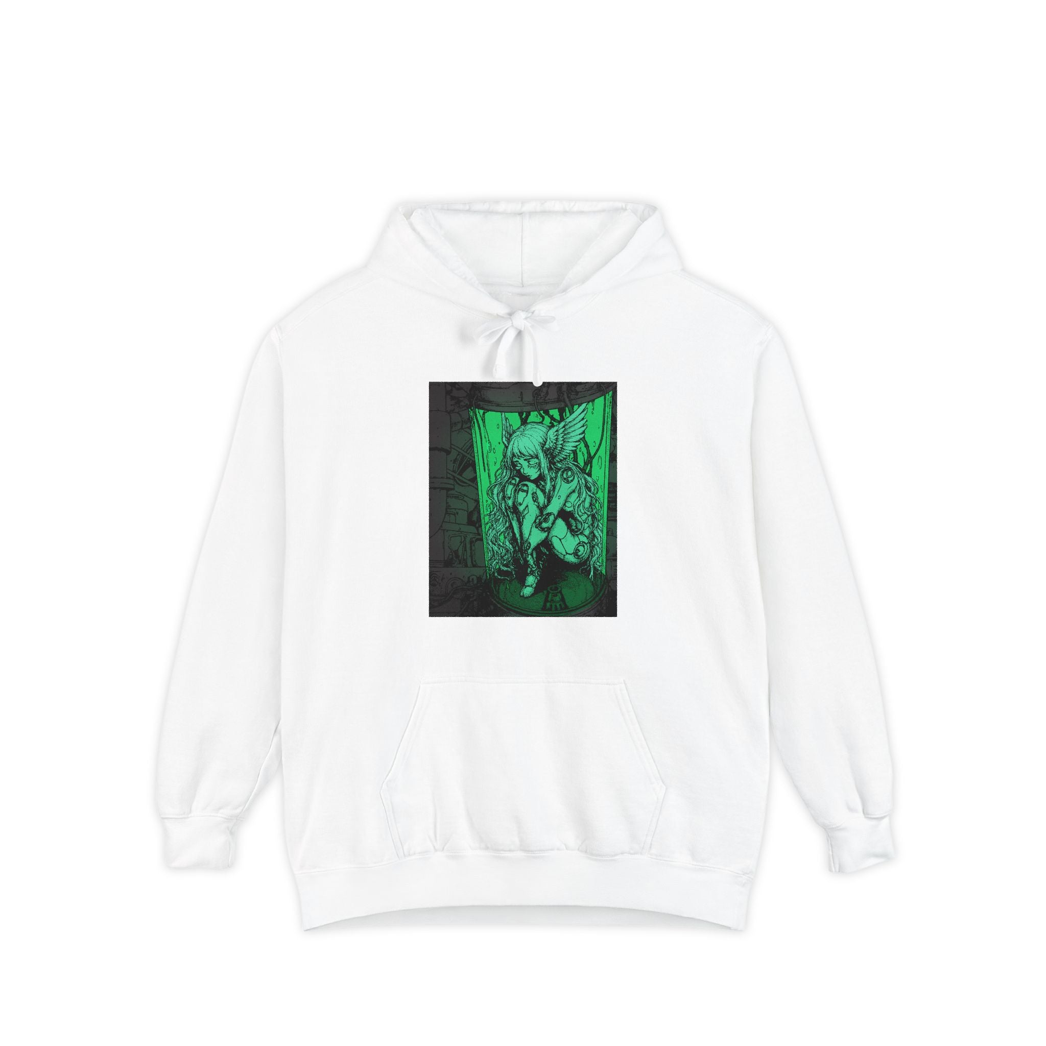 Angel Cyborg I | SPKTR Sweatshirt