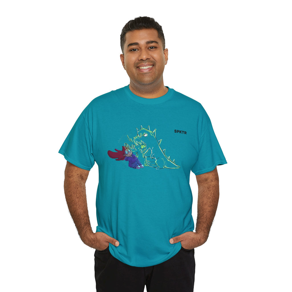 RAWR! | SPKTR T-Shirt