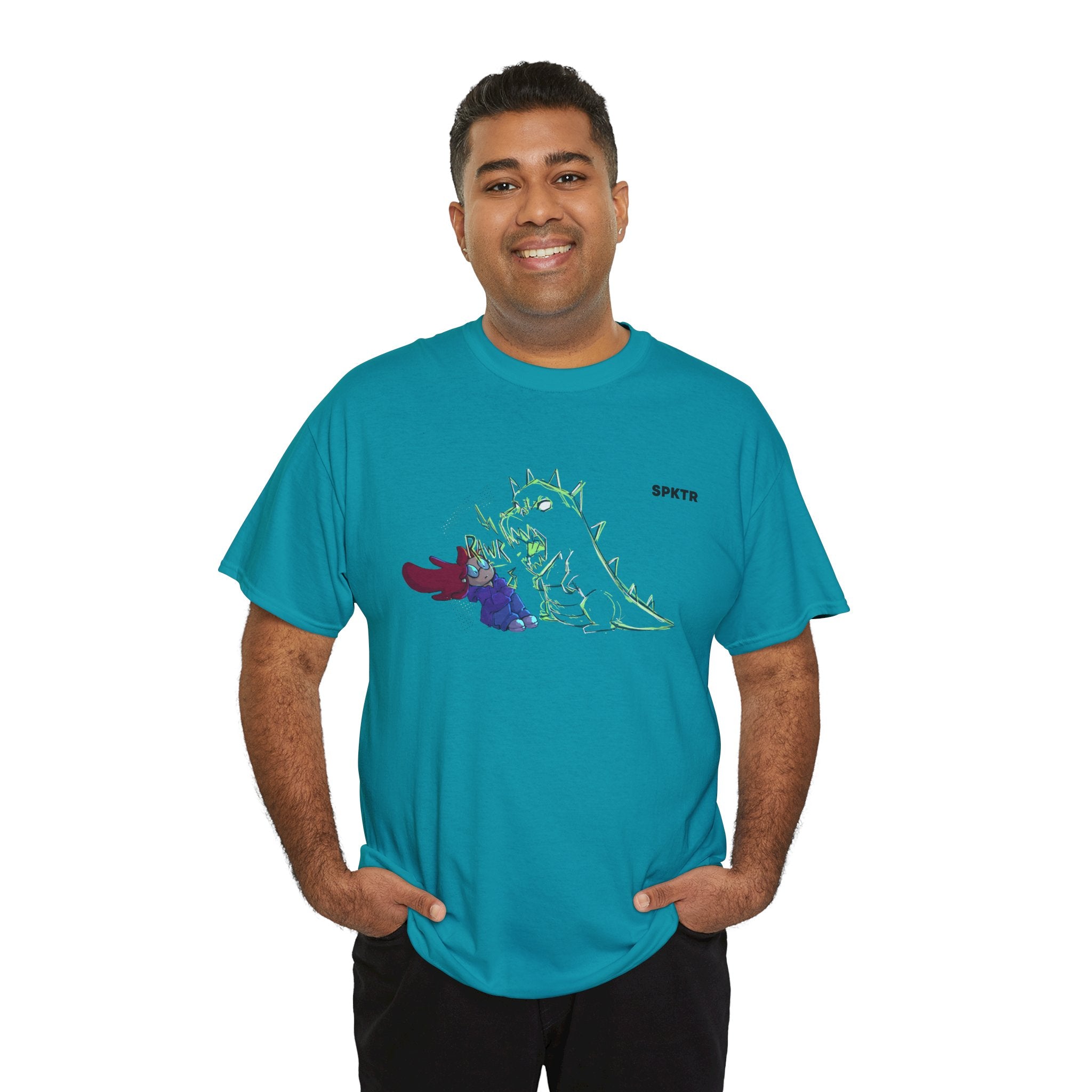 RAWR! | SPKTR T-Shirt