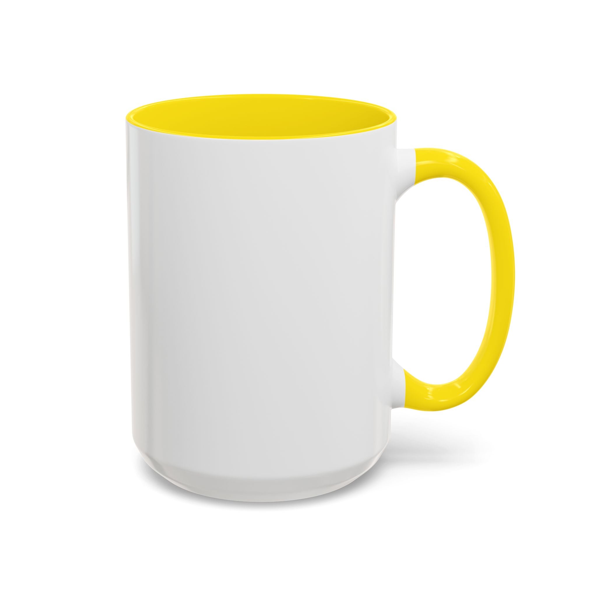 Leo the Blue Whale | Accent Coffee Mug 11oz or 15oz