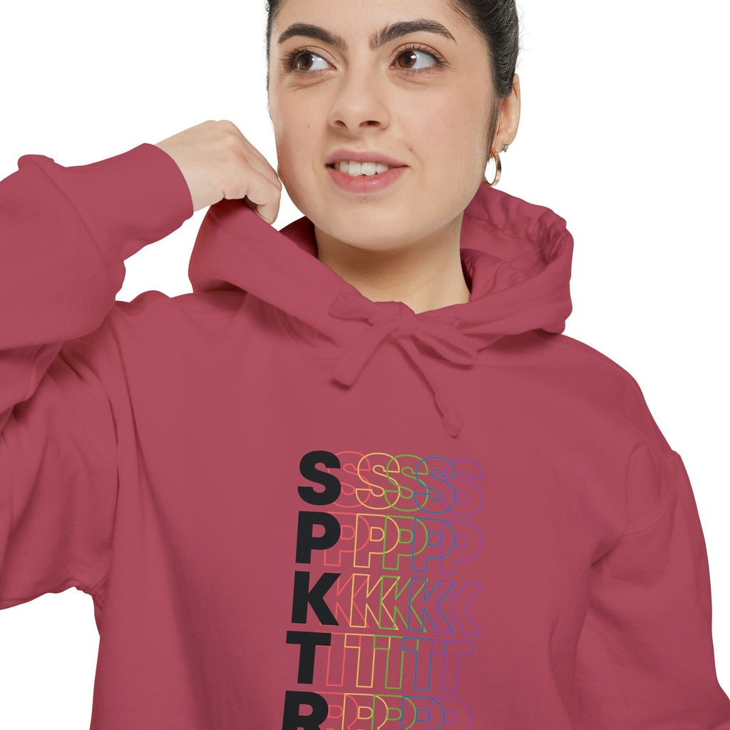 SPKTR Pride | SPKTR Hoodie