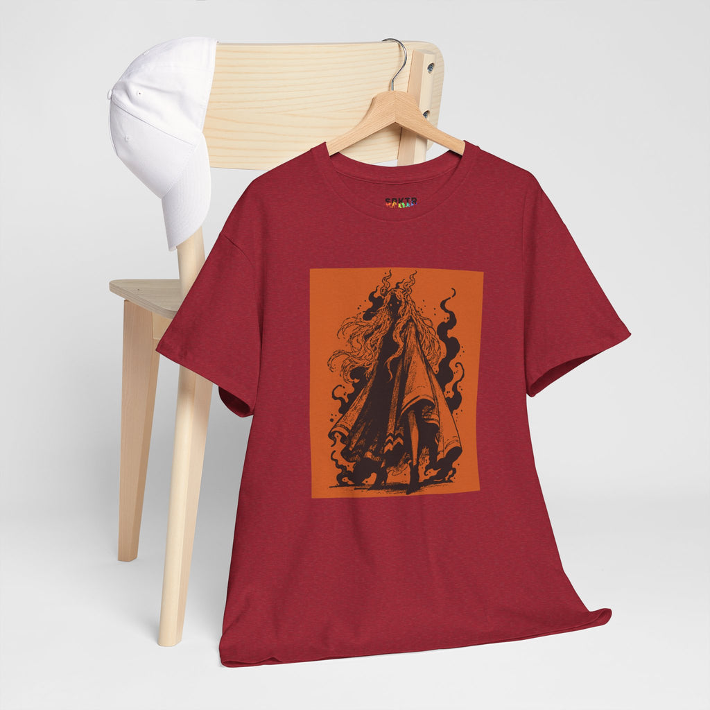 The Void | SPKTR T-Shirt
