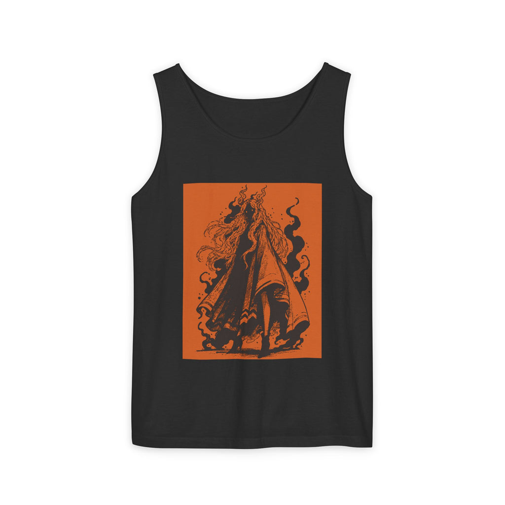 The Void | SPKTR Graphic Tank Top
