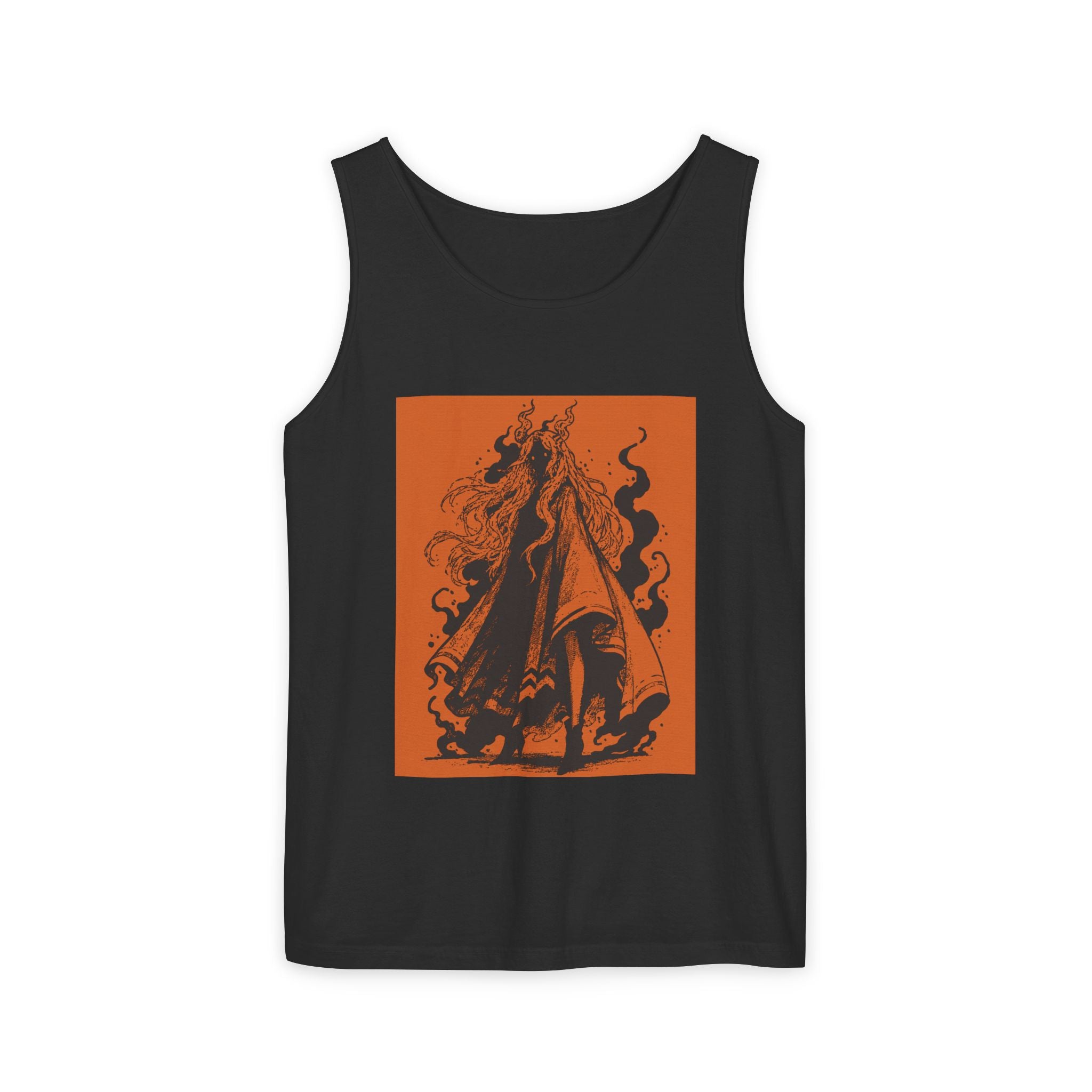The Void | SPKTR Graphic Tank Top