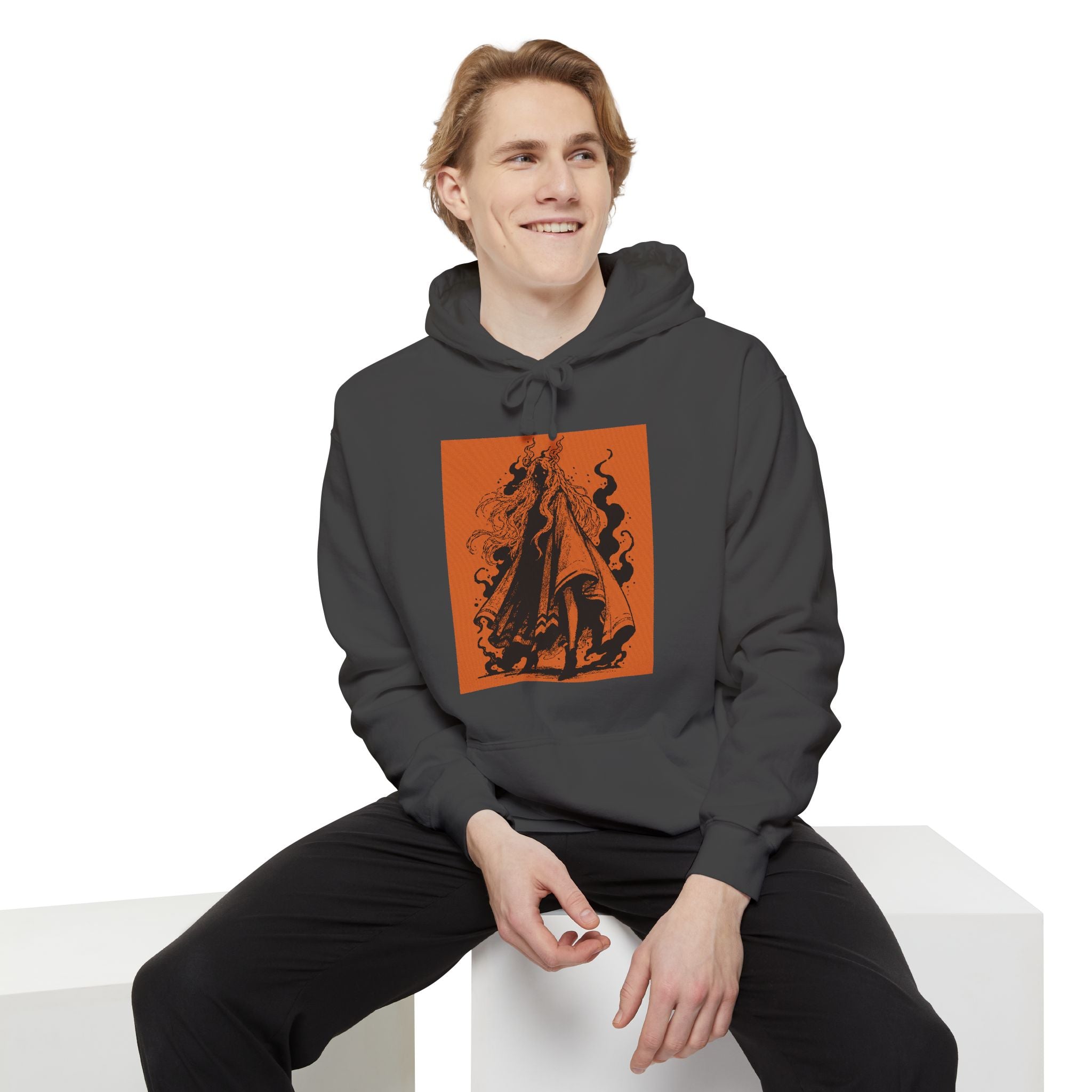 The Void | SPKTR Hoodie