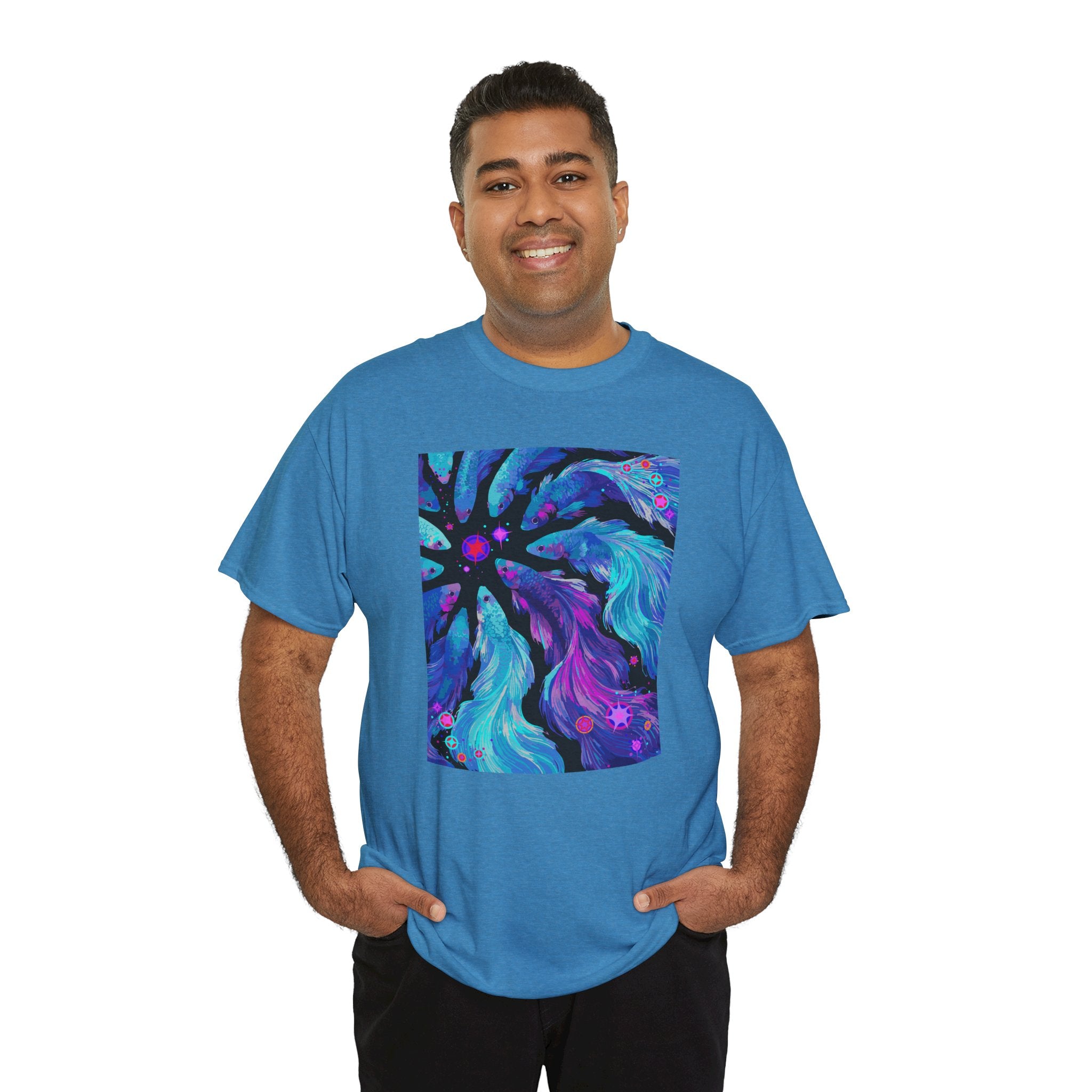 Stellar Shoal | SPKTR T-Shirt