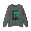 Angel Cyborg I | SPKTR Graphic Sweatshirt