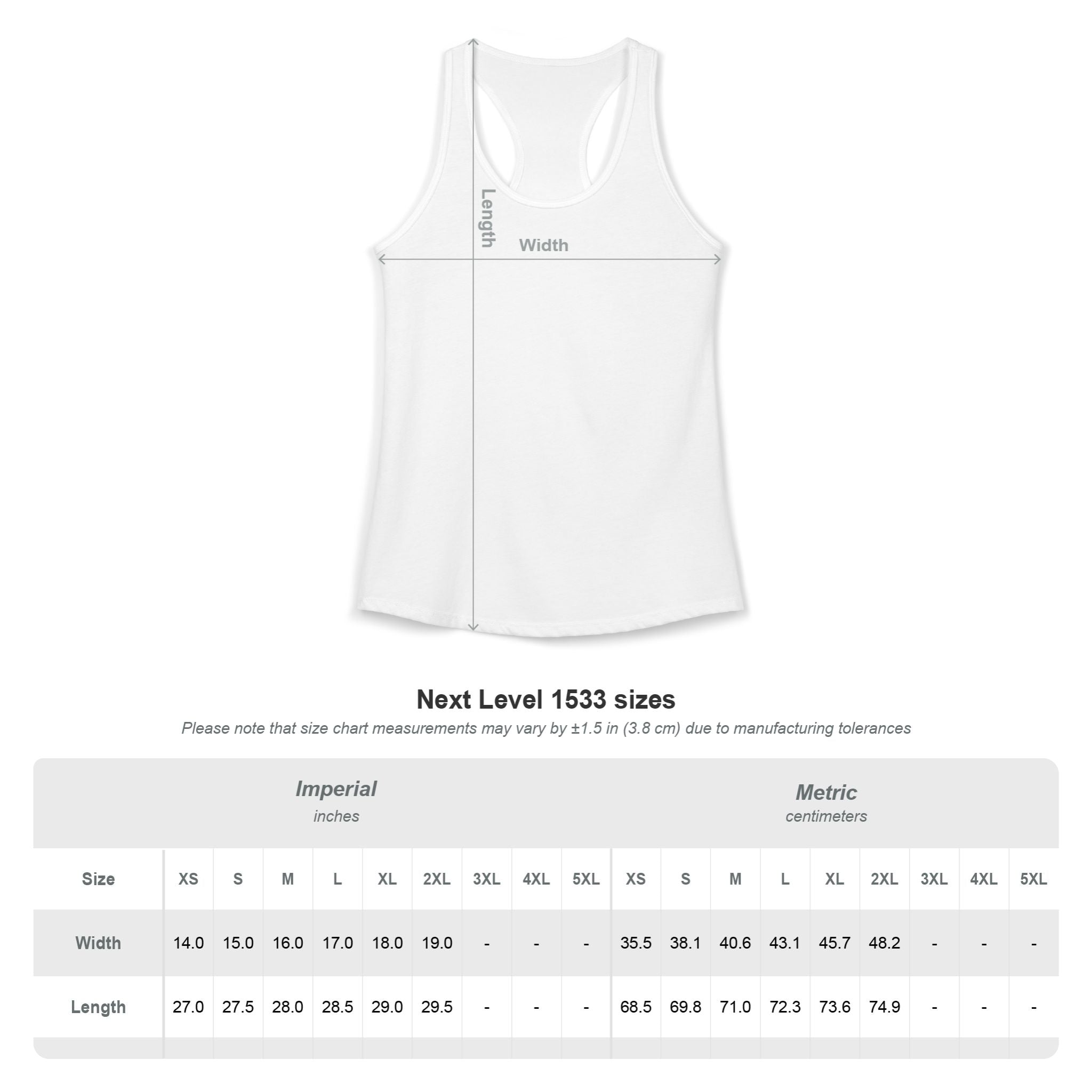 Florescer | Women's Tank Top