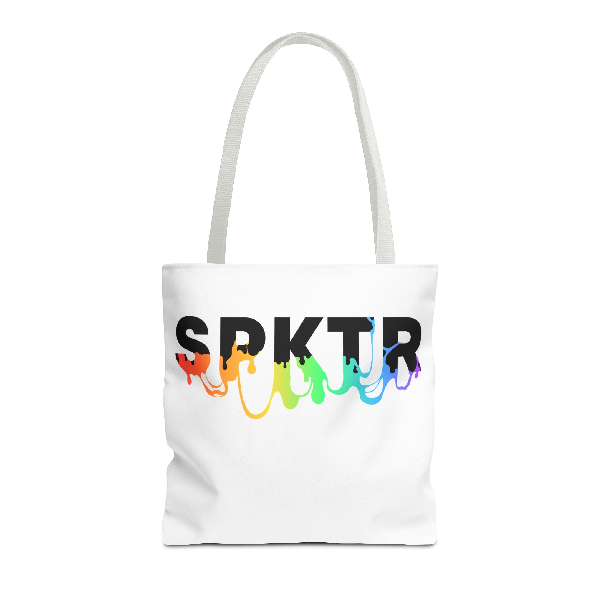 SPKTR Pride Drip | Tote