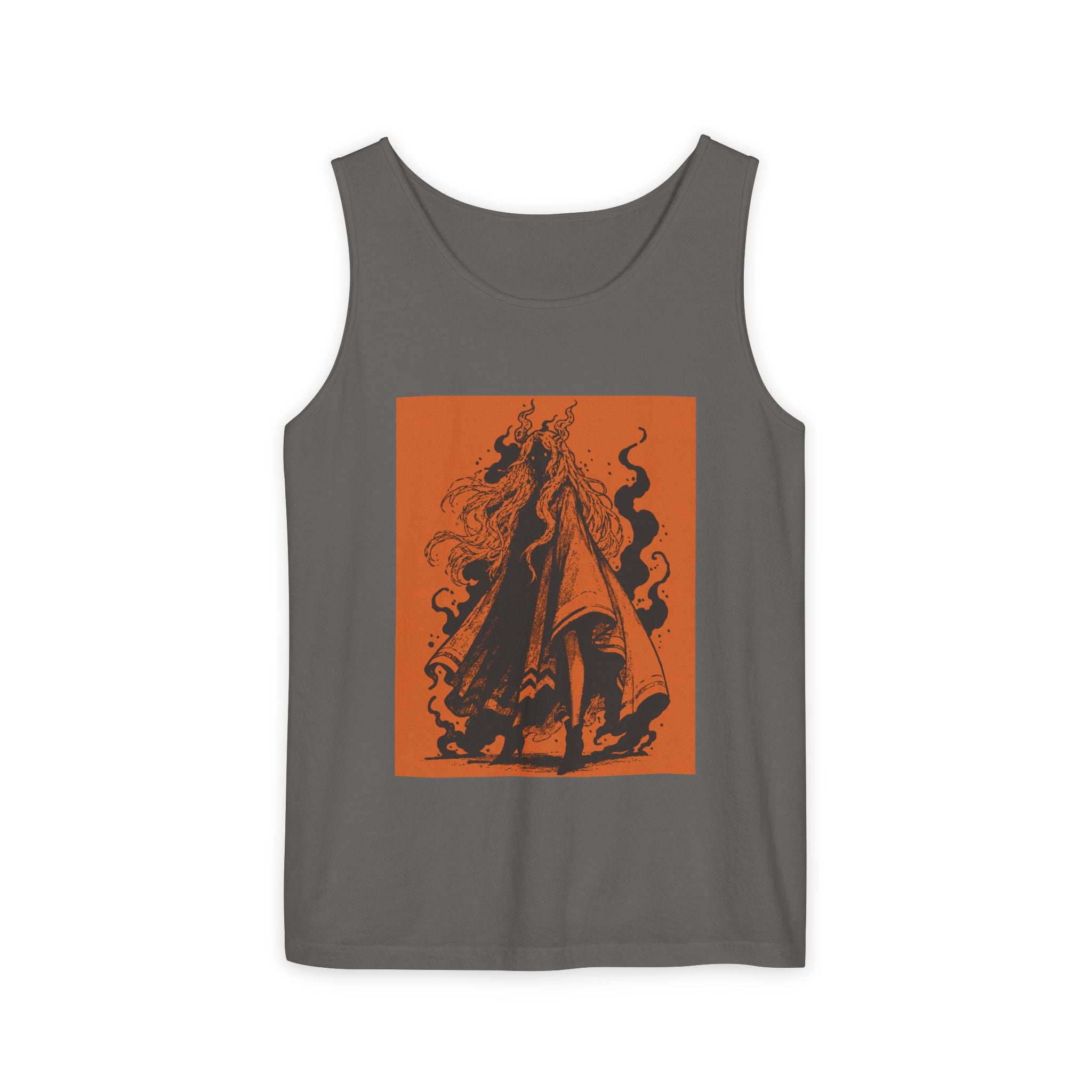 The Void | SPKTR Graphic Tank Top