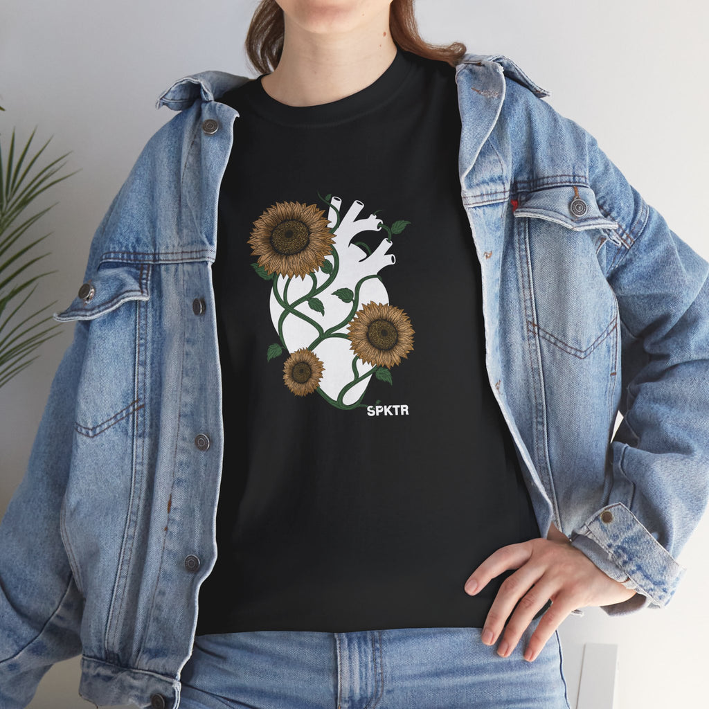 Florescer | SPKTR T-Shirt