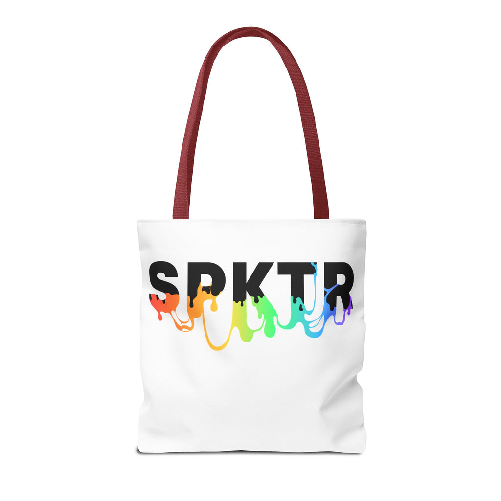 SPKTR Pride Drip | Tote