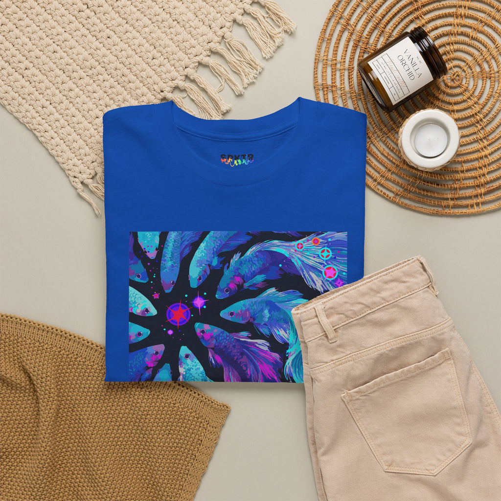 Stellar Shoal | SPKTR T-Shirt