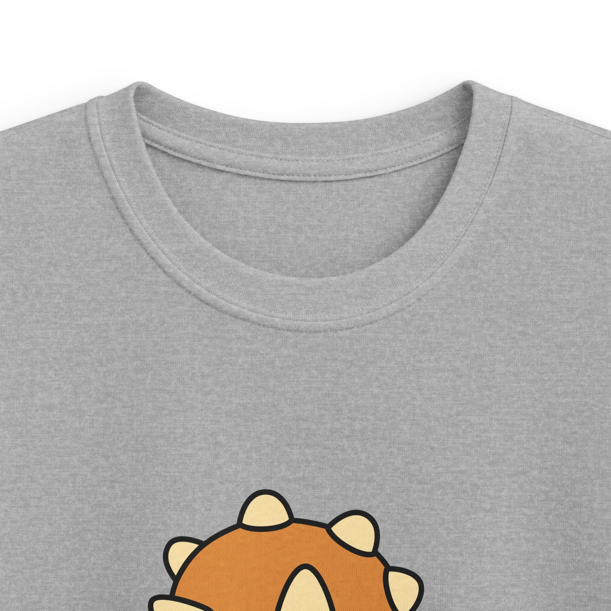 Spike the Barbarian | SPKTR Kids T-Shirt