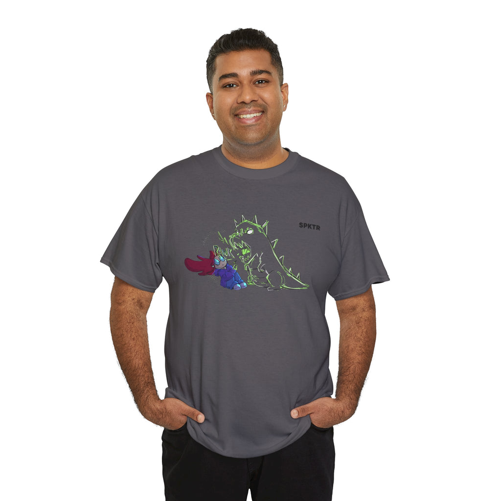 RAWR! | SPKTR T-Shirt