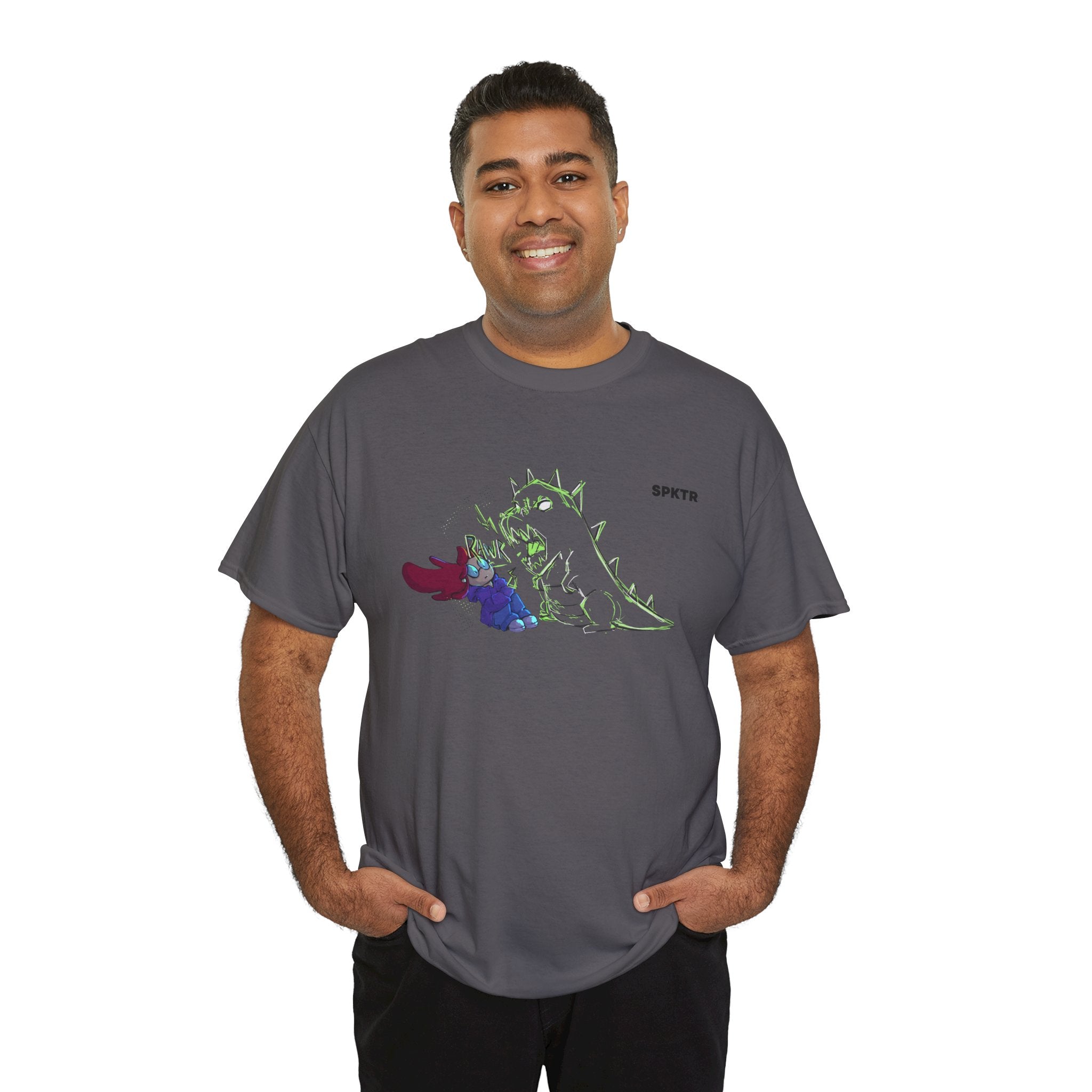 RAWR! | SPKTR T-Shirt