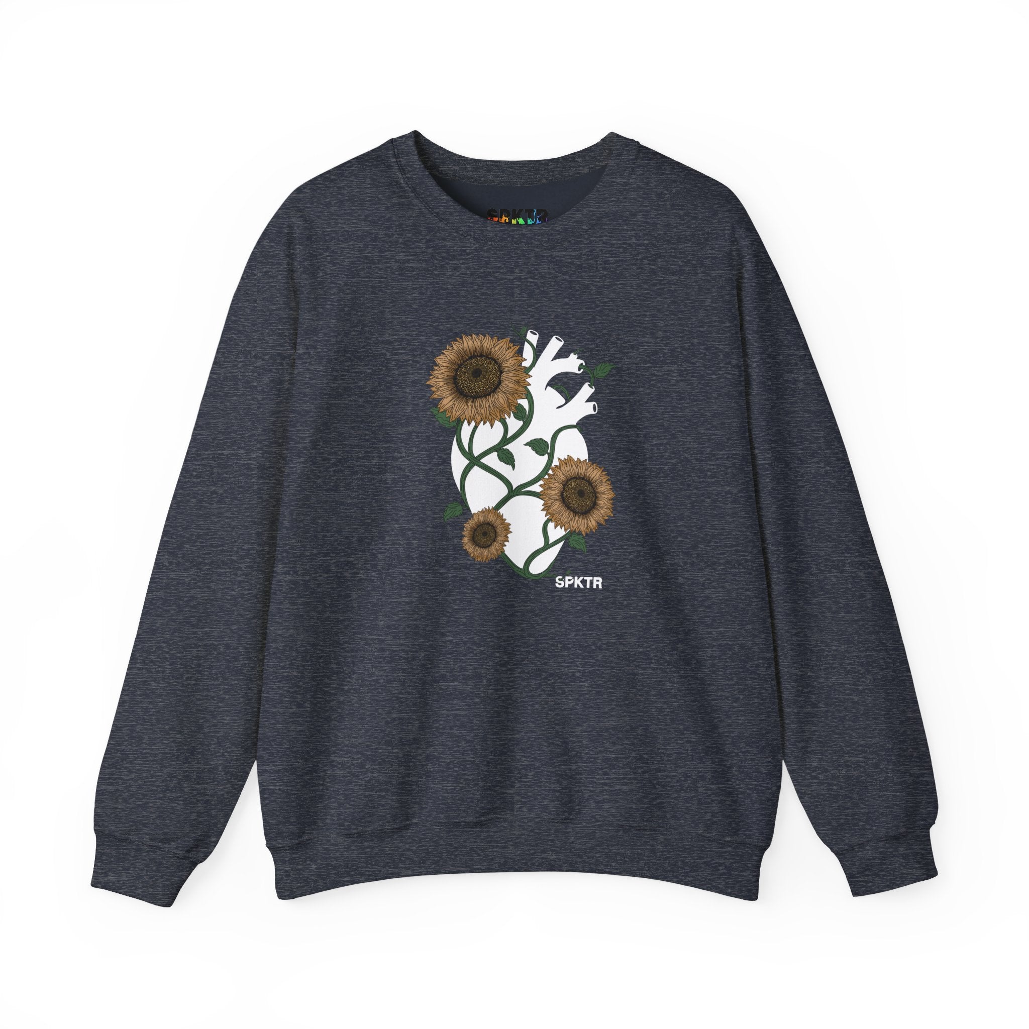 Florescer | SPKTR Graphic Sweatshirt