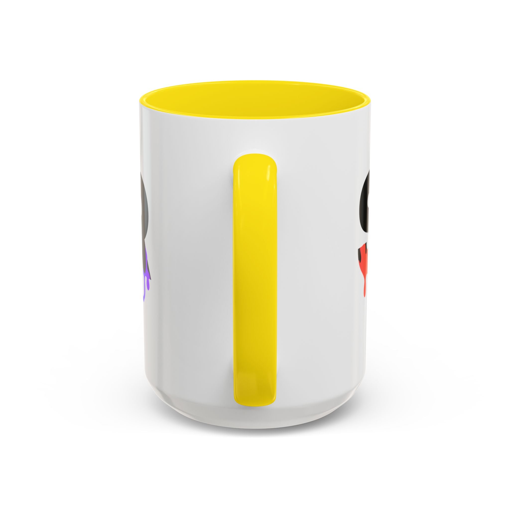 SPKTR Pride Drip | Accent Coffee Mug 11oz or 15oz