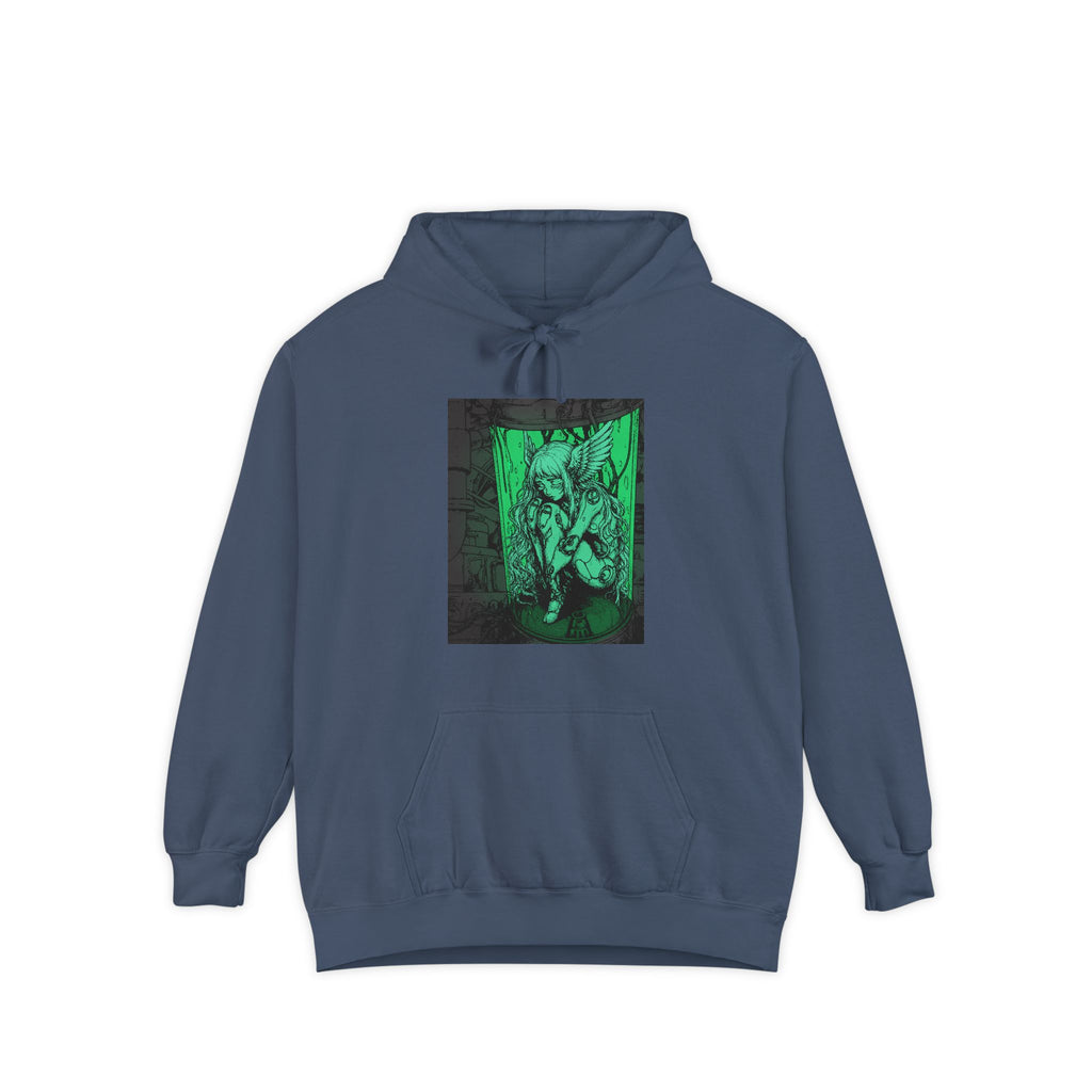 Angel Cyborg I | SPKTR Sweatshirt