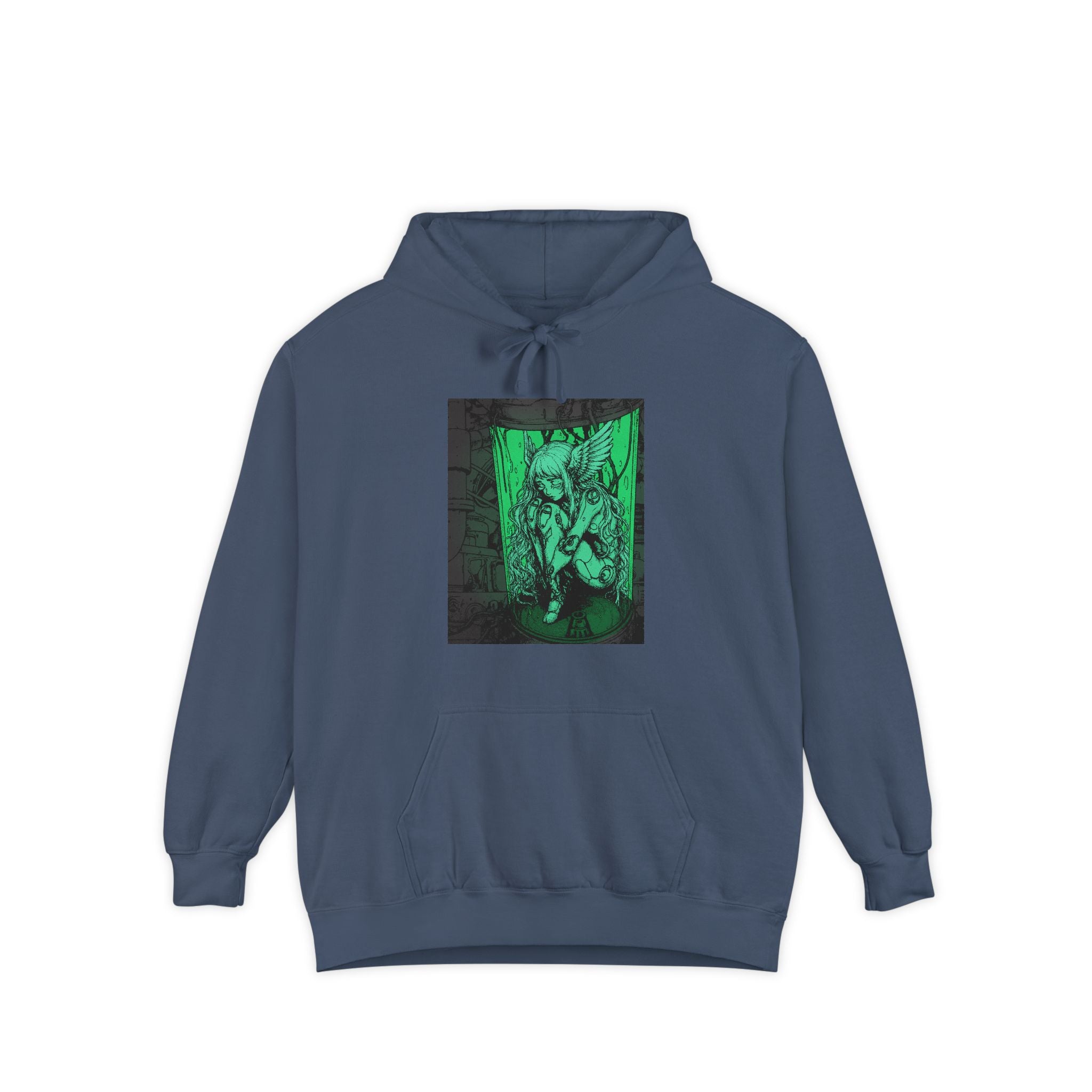 Angel Cyborg I | SPKTR Sweatshirt