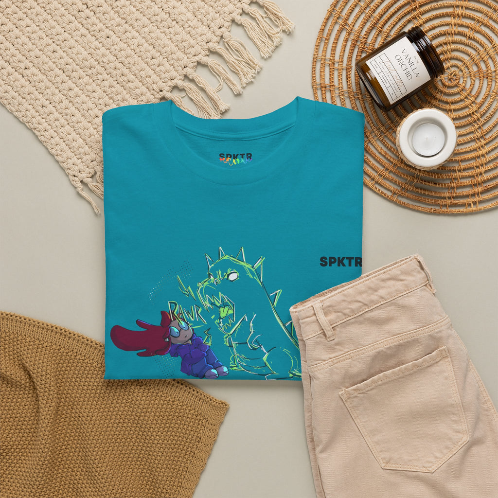 RAWR! | SPKTR T-Shirt