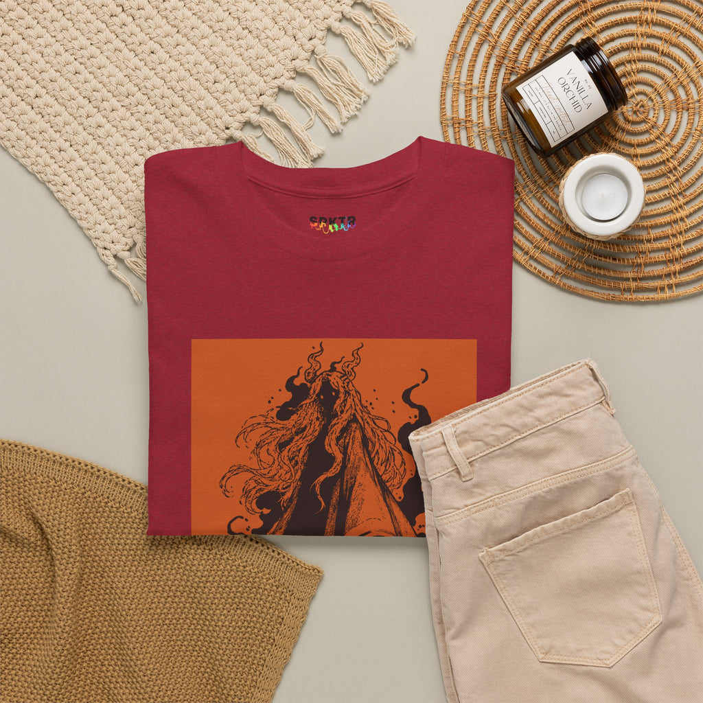 The Void | SPKTR T-Shirt