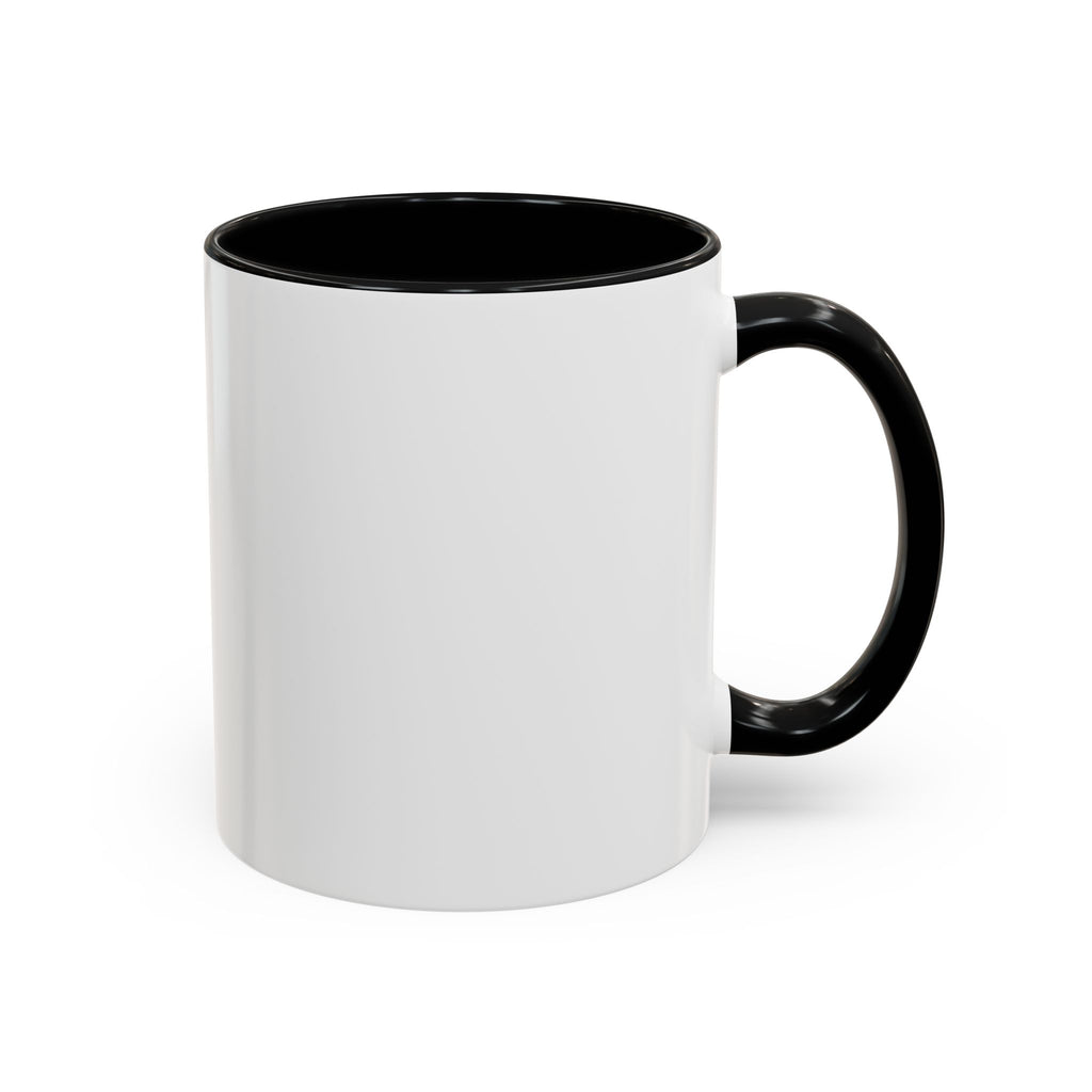 Leo the Blue Whale | Accent Coffee Mug 11oz or 15oz