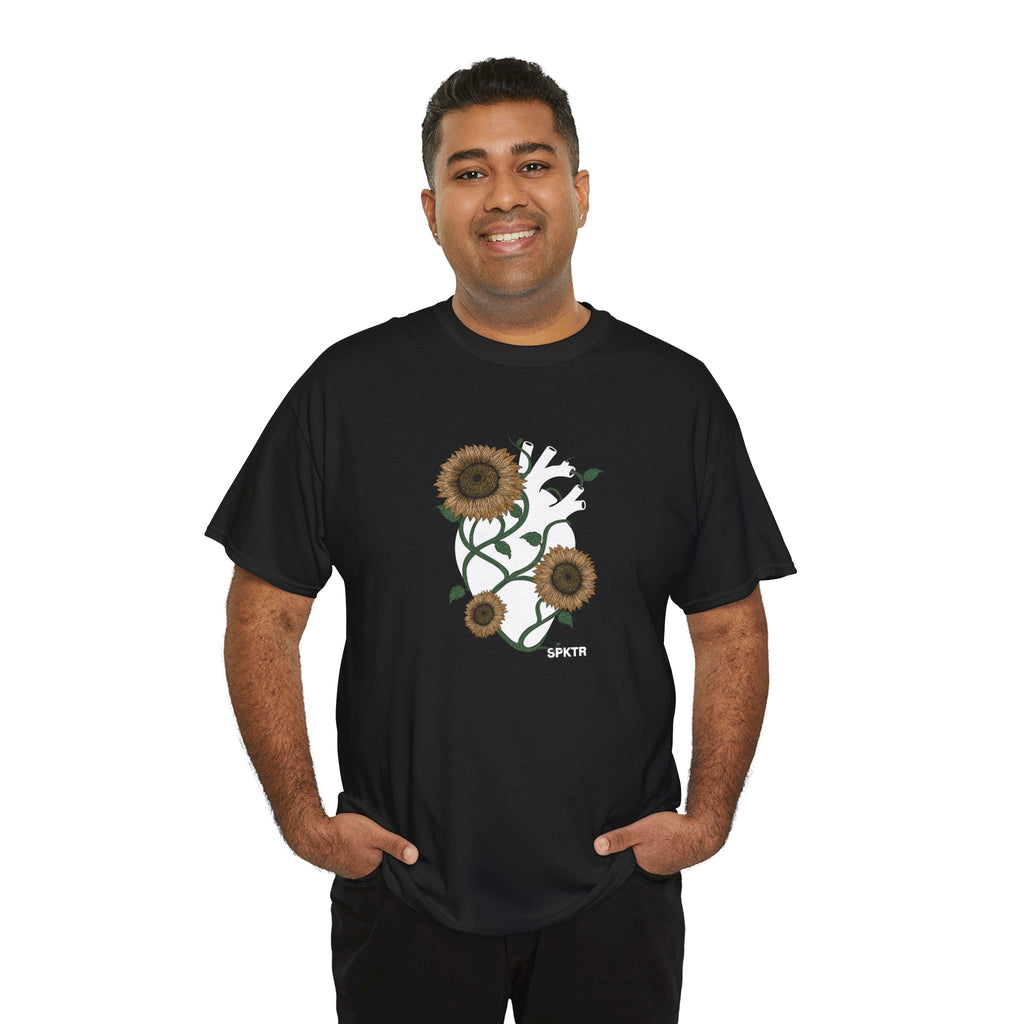 Florescer | SPKTR T-Shirt