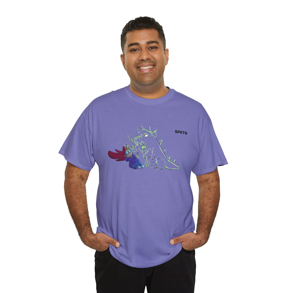 RAWR! | SPKTR T-Shirt