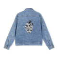 Neurodivergente | SPKTR Denim Jacket
