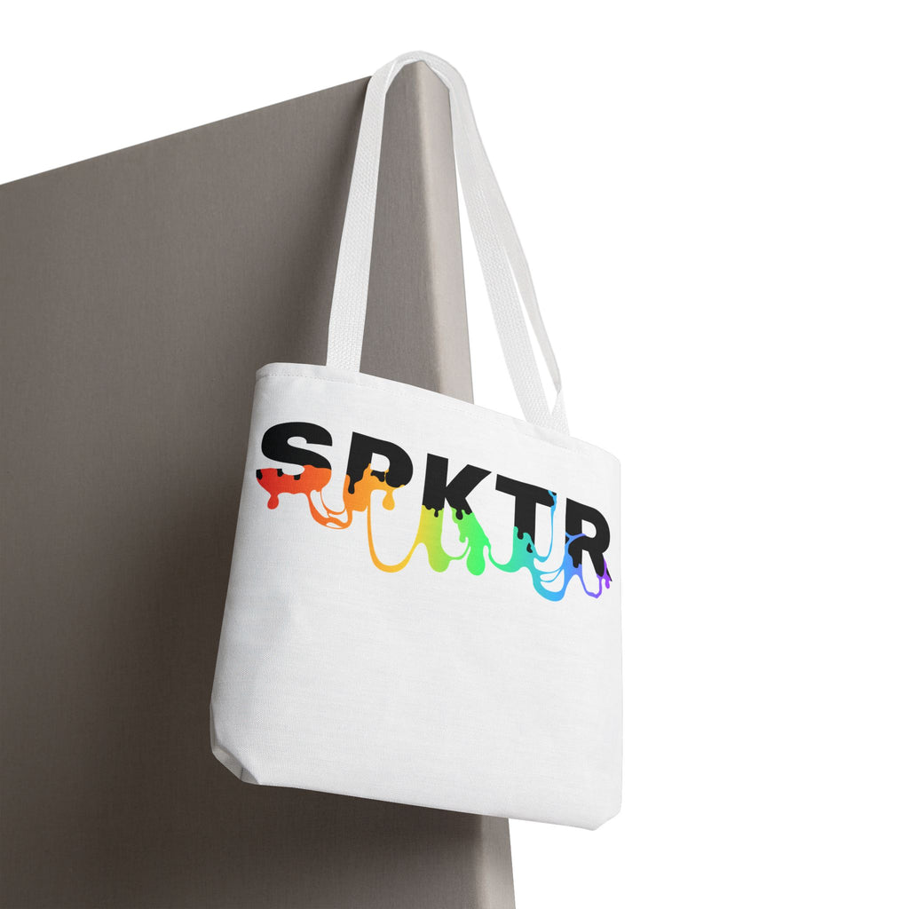 SPKTR Pride Drip | Tote