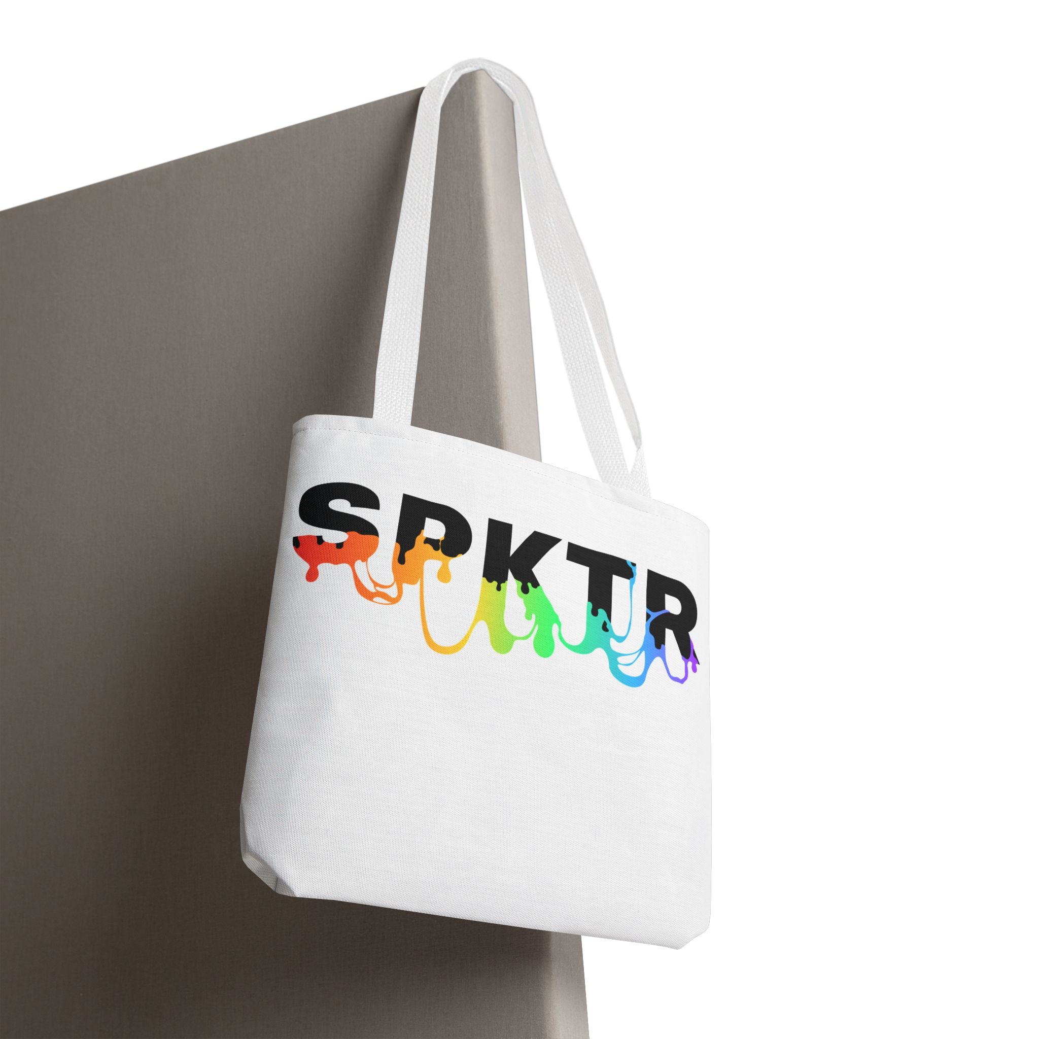 SPKTR Pride Drip | Tote