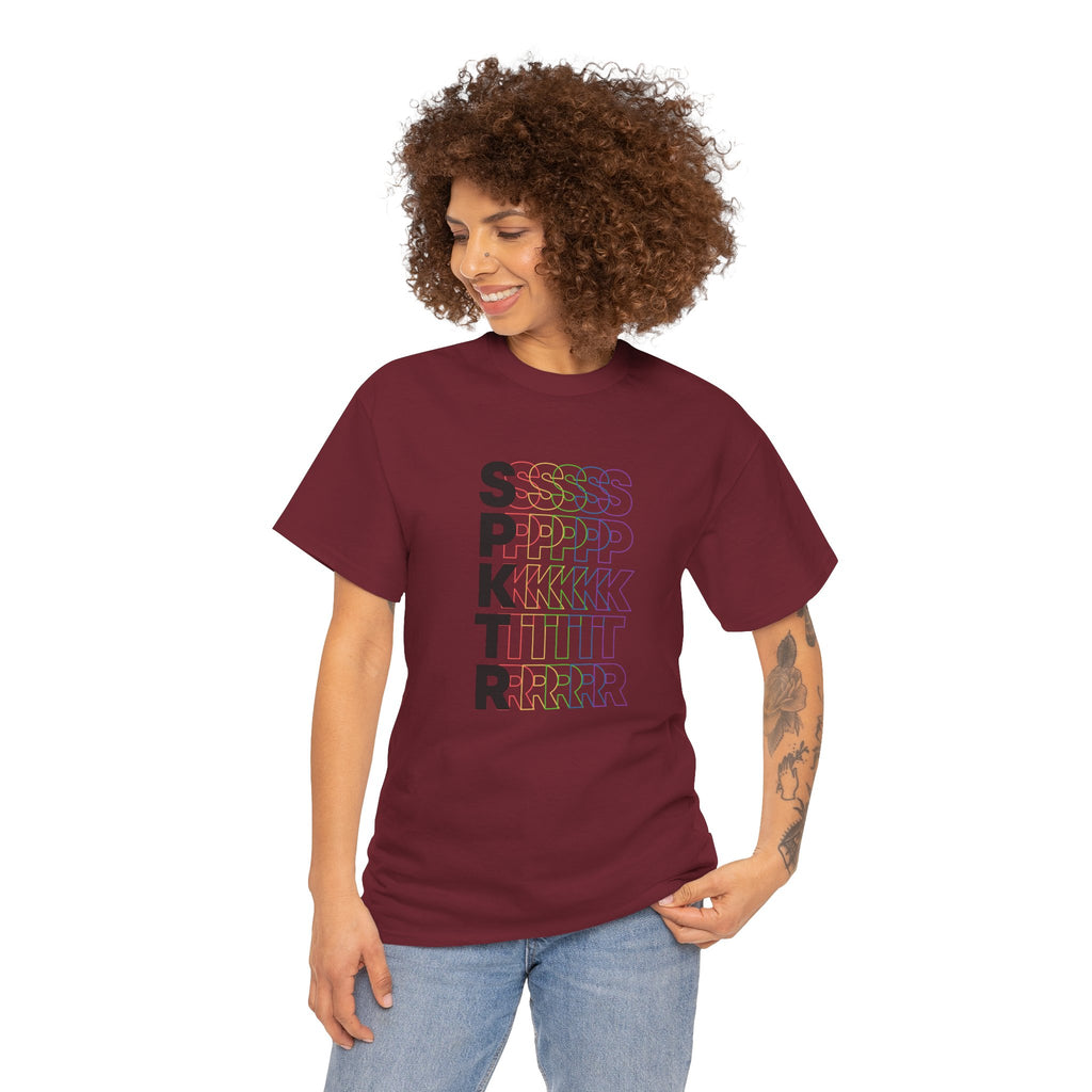SPKTR Pride | SPKTR T-Shirt