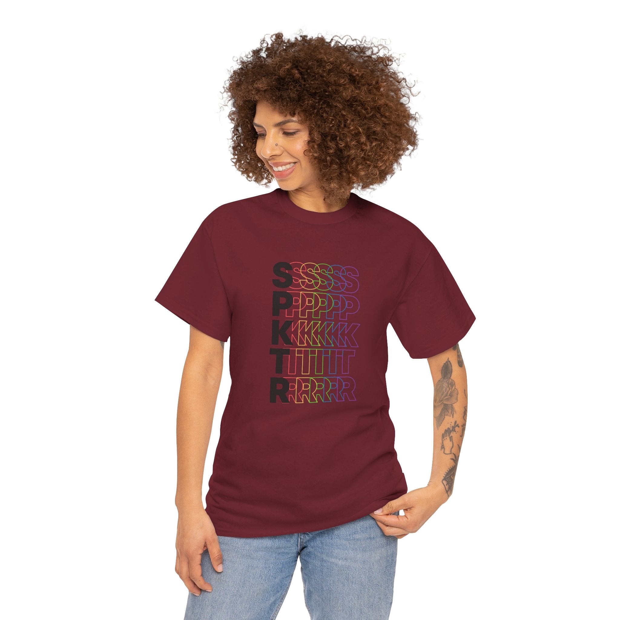 SPKTR Pride | SPKTR T-Shirt