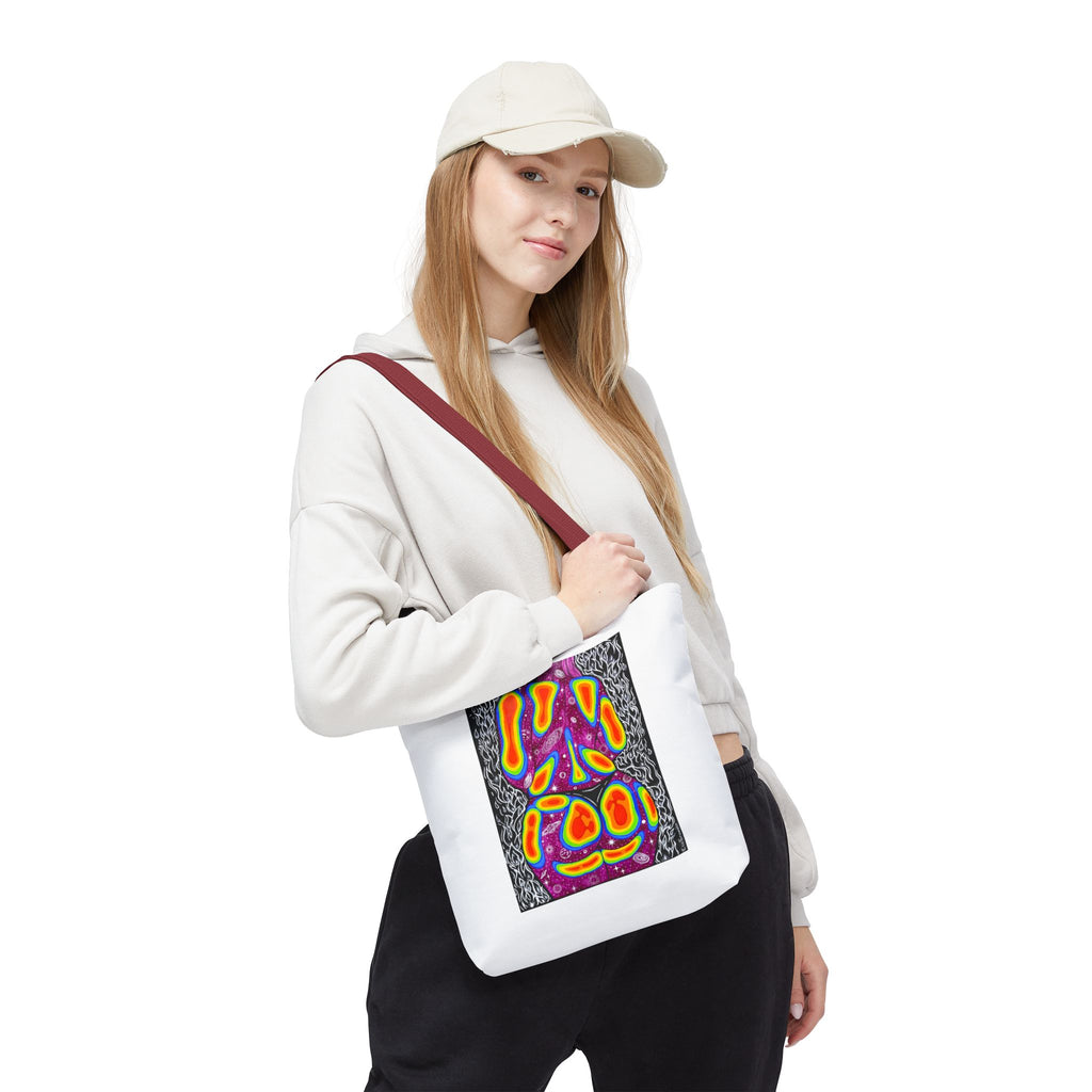 "Mulher, Um Universo" | SPKTR Tote