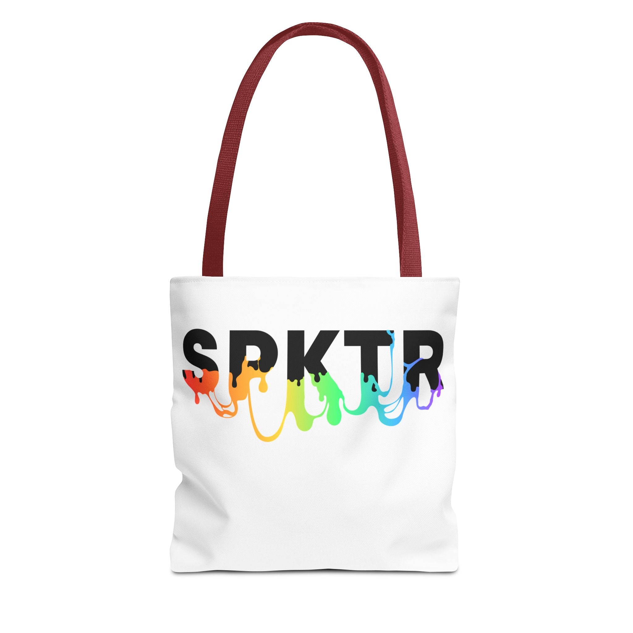 SPKTR Pride Drip | Tote