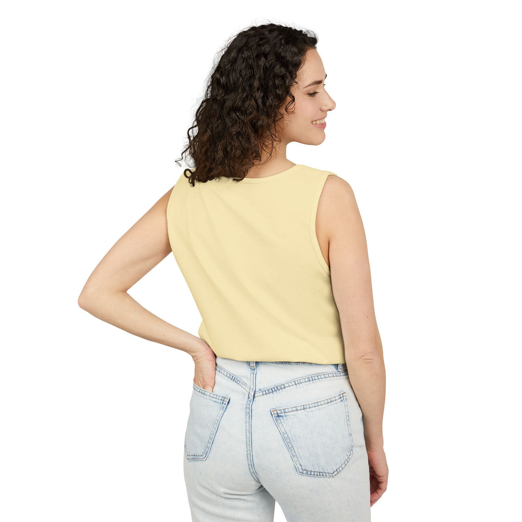 "Mulher, Um Universo" | SPKTR Tank Top
