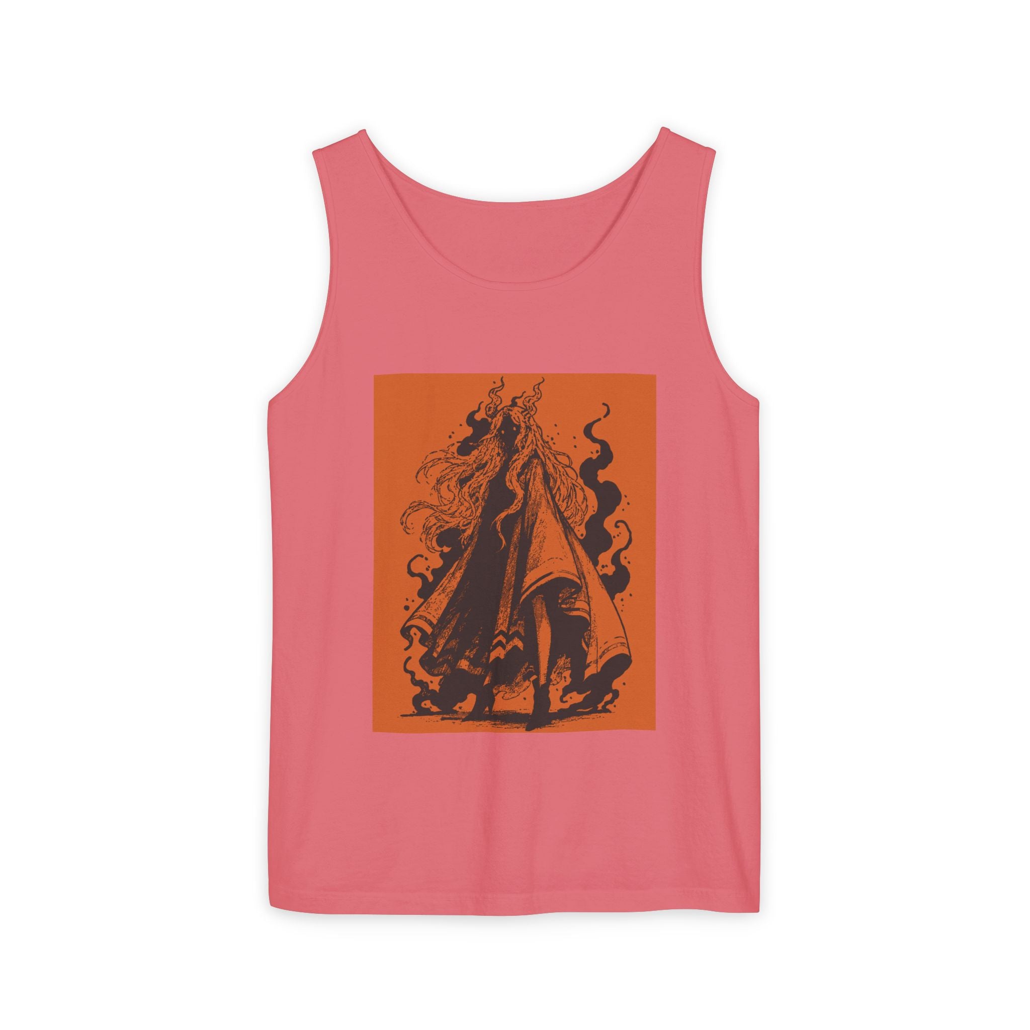 The Void | SPKTR Graphic Tank Top